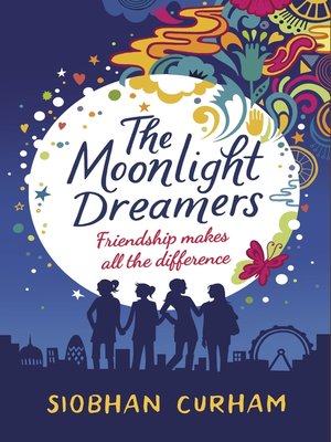 cover image of The Moonlight Dreamers